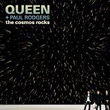 Queen & Paul Rodgers - The Cosmos Rocks